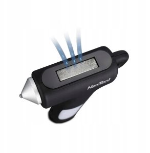 Narzędzie ratunkowe wielofunkcyjne 4w1 NexTool Hammer Rescue NE0140 7