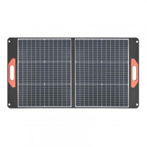 Moduł fotowoltaiczny Maxx 100W składany 2