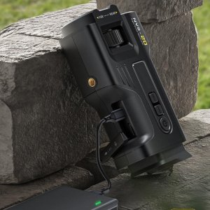 FNIRSI NVS-20 digital night vision device with 4K HD recording 3