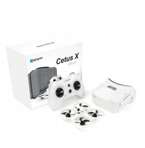 BETAFPV CETUS X KIT FRSKY 2
