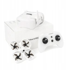 BETAFPV CETUS X KIT FRSKY 3