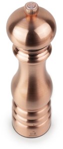 Peugeot PARIS Chef Salzmühle uSelect Z 22 cm Kupfer 3