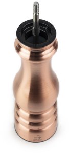Peugeot PARIS Chef Salzmühle uSelect Z 22 cm Kupfer 4