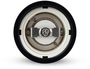 Peugeot PARIS Chef Salzmühle uSelect Z 22 cm Kupfer 5