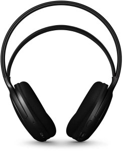 Słuchawki Philips SHC5200 M2 4