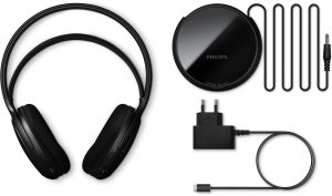 Słuchawki Philips SHC5200 M2 8