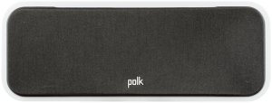 Polk Audio Signature Elite S30C center speaker, white 3