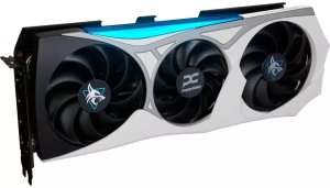 Karta graficzna POWERCOLOR Hellhound Reva Radeon RX 9070 XT 16GB GDDR6 (RX9070XT 16G-L/OC/REVA) 4