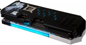 Karta graficzna POWERCOLOR Hellhound Reva Radeon RX 9070 XT 16GB GDDR6 (RX9070XT 16G-L/OC/REVA) 8