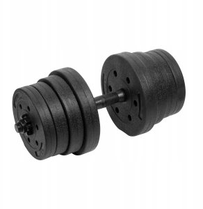 Hantle bitumiczne regulowane 2x15kg REBEL ACTIVE 3