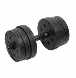 Hantle bitumiczne regulowane 2x10kg REBEL ACTIVE 3