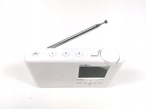 Radio Reflexion TRA23DAB white 4