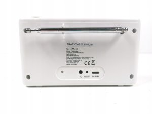 Radio Reflexion TRA23DAB white 5