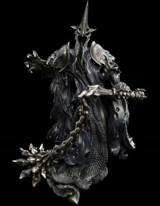 Witch King Mini Epic The Lord of the Rings Figurka 19 cm 4
