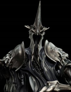 Witch King Mini Epic The Lord of the Rings Figurka 19 cm 6