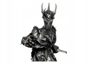 Sauron Mini Epics Lord of the Rings Figurka 23 cm 3