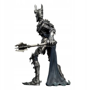 Sauron Mini Epics Lord of the Rings Figurka 23 cm 4