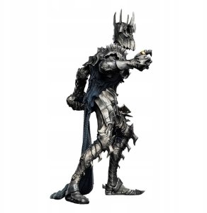 Sauron Mini Epics Lord of the Rings Figurka 23 cm 6