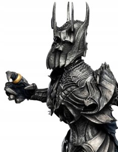 Sauron Mini Epics Lord of the Rings Figurka 23 cm 7