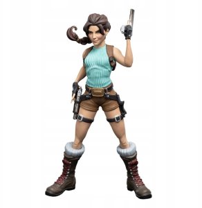 Lara Croft Mini Epics Tomb Raider Figurka 17 cm 2