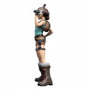Lara Croft Mini Epics Tomb Raider Figurka 17 cm 3