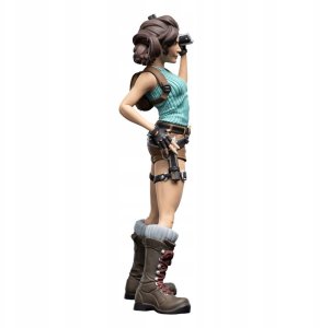 Lara Croft Mini Epics Tomb Raider Figurka 17 cm 4
