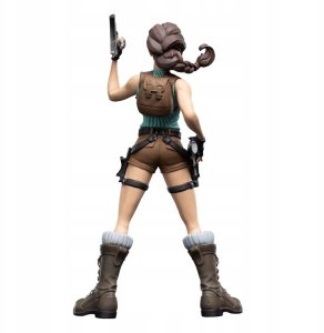 Lara Croft Mini Epics Tomb Raider Figurka 17 cm 5