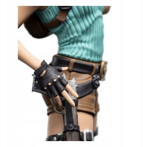Lara Croft Mini Epics Tomb Raider Figurka 17 cm 7
