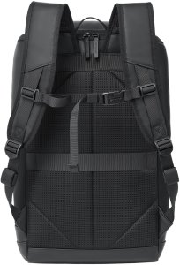 Plecak RivaCase Rivacase 7856 Eden Rucksack 15,6 ECO* czarny Urban 2