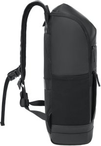 Plecak RivaCase Rivacase 7856 Eden Rucksack 15,6 ECO* czarny Urban 3