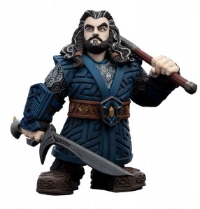 Thorin Oakenshield Mini Epic The Hobbit Limited Edition Figurka 15 cm 2