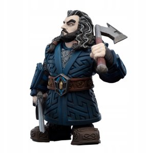 Thorin Oakenshield Mini Epic The Hobbit Limited Edition Figurka 15 cm 3