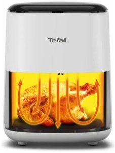 Frytkownica beztłuszczowa Tefal EY145A10 2
