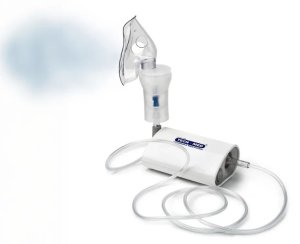 Inhalator kompresorowy TM-NEB 100 TECH-MED 2