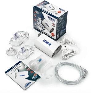 Inhalator kompresorowy TM-NEB 100 TECH-MED 4