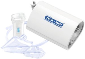 Inhalator kompresorowy TM-NEB 100 TECH-MED 7