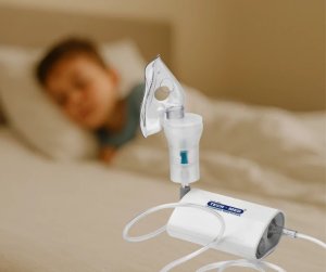 Inhalator kompresorowy TM-NEB 100 TECH-MED 8