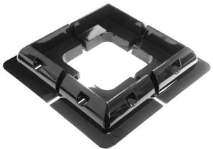 4sun Uchwyty narożne do paneli słonecznych 2