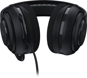 Słuchawki Turtle Beach Atlas 200 MP Over-Ear Stereo Headset, czarny 2