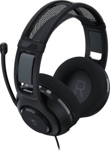 Słuchawki Turtle Beach Atlas 200 MP Over-Ear Stereo Headset, czarny 3