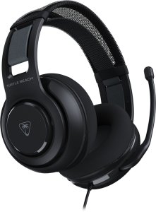 Słuchawki Turtle Beach Atlas 200 MP Over-Ear Stereo Headset, czarny 4