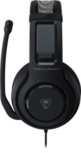 Słuchawki Turtle Beach Atlas 200 MP Over-Ear Stereo Headset, czarny 5