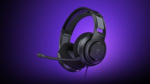 Słuchawki Turtle Beach Atlas 200 MP Over-Ear Stereo Headset, czarny 9