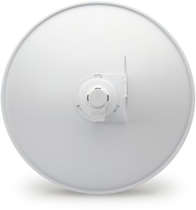 PowerBeam M5, antenna 400mm 2