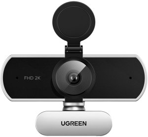 Kamera internetowa UGREEN CM825 USB-A 2K 30FPS (szara) 6
