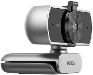 Kamera internetowa UGREEN CM825 USB-A 2K 30FPS (szara) 10
