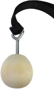 Kulki treningowe chwytu OCR grip ball UNDERFIT 6 cm 3