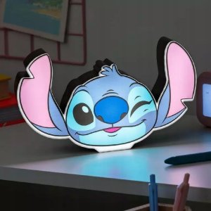 Słodziak! Lampka Nocna Disney Stitch 3