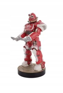 Nuka Cola Power Armour Podstawka pod Telefon/Pada Fallout 2