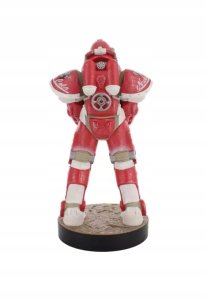 Nuka Cola Power Armour Podstawka pod Telefon/Pada Fallout 3